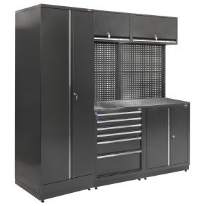 Система MODUL Л-03-003 Н уп