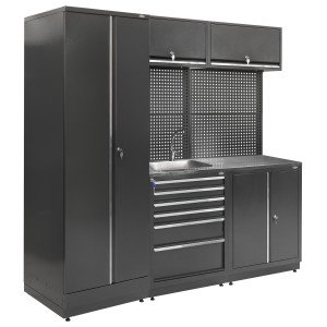 Система MODUL Л-03-003 НМл (левая) уп