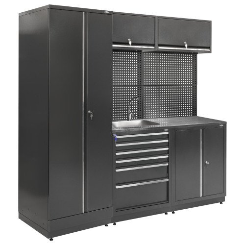 Система MODUL Л-03-003 НМл (левая) уп