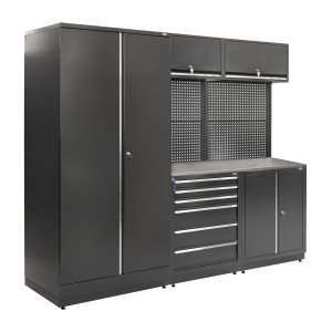 Система MODUL Л-03-004 О(2.0) уп