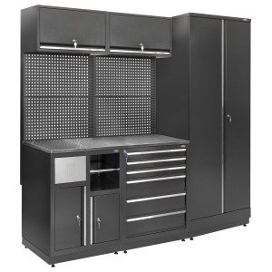 Система MODUL Л-03-005 Н уп