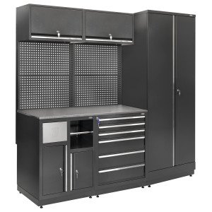 Система MODUL Л-03-005 О(2.0) уп