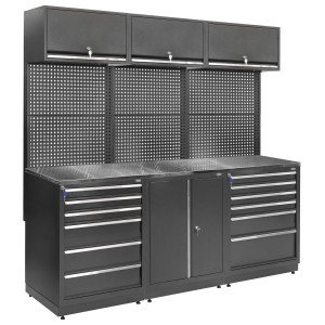 Система MODUL Л-03-007 Н уп