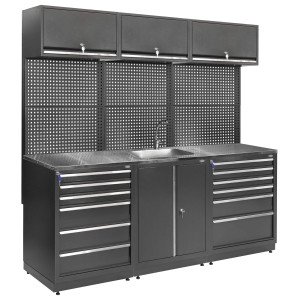 Система MODUL Л-03-007 НМс (средняя) уп