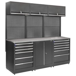 Система MODUL Л-03-007 О(2.0) уп