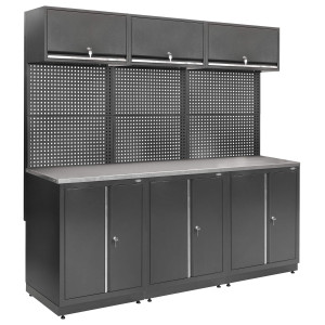 Система MODUL Л-03-008 О(2.0) уп