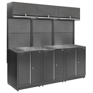 Система MODUL Л-03-008 Н уп