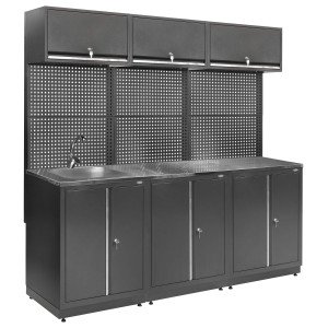 Система MODUL Л-03-008 НМл (левая) уп