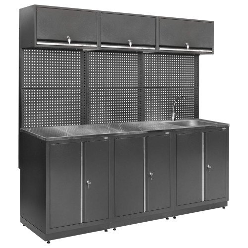 Система MODUL Л-03-008 НМп (права) уп