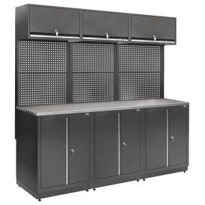 Система MODUL Л-03-008 О(2.0) уп