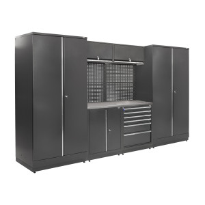 Система MODUL Л-04-001 О(2.0) уп