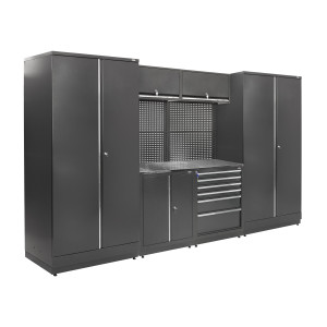 Система MODUL Л-04-001 Н уп