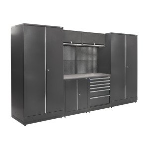 Система MODUL Л-04-001 О(2.0) уп