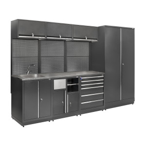 Система MODUL Л-04-003 НМл (левая) уп