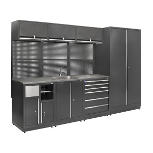 Система MODUL Л-04-003 НМс (средняя) уп