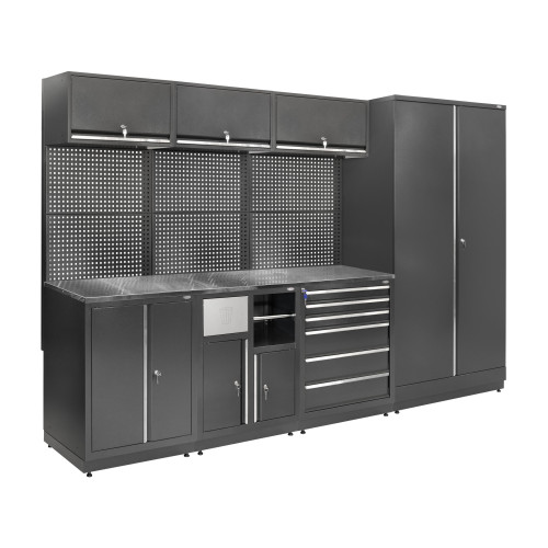 Система MODUL Л-04-003 Н уп