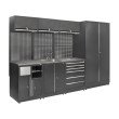 Система MODUL Л-04-003 НМс (середня) уп