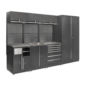 Система MODUL Л-04-003 НМс (средняя) уп