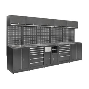 Система MODUL Л-05-001 НМл (ліва) уп