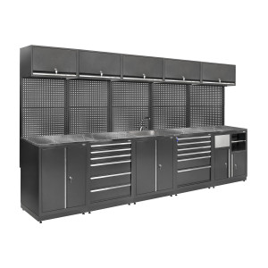 Система MODUL Л-05-001 НМс (средняя) уп