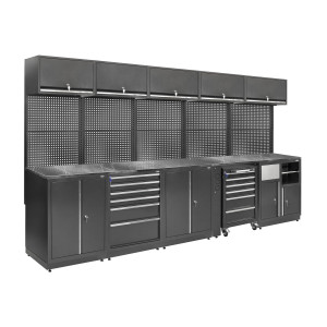 Система MODUL Л-05-002 Н уп