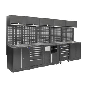 Система MODUL Л-05-002 НМс (средняя) уп