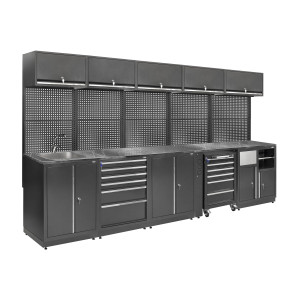 Система MODUL Л-05-002 НМл (левая) уп