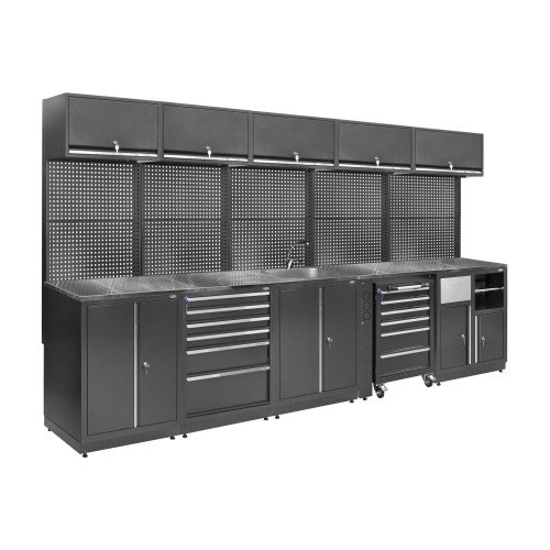 Система MODUL Л-05-002 НМп (правая) уп