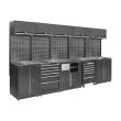 Система MODUL Л-05-002 НМс (середня) уп