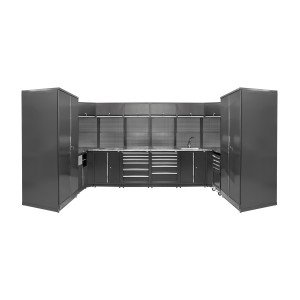 Система MODUL П-10-001 НМп (правая) уп