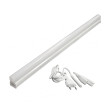 Комплект светильника СМП LED 10W