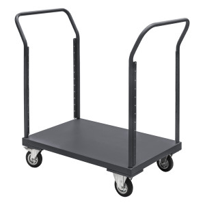 Тележка платформенная ТПП-2Р-9х6