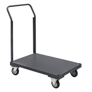 Тележка платформенная ТПП-1Р-9х6