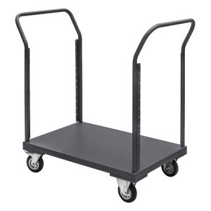 Тележка грузовая ТПП-2Р-15х8