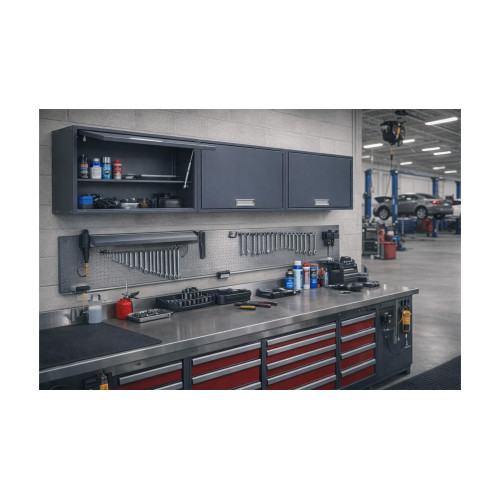 Антресоль інструментальна АІ-7