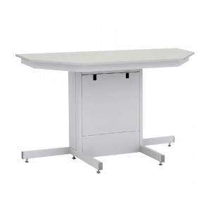 Стол лабораторный СОПо-Ф 15х7х9