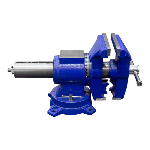 Лещата слюсарні універсальні (багатофункціональні) 150 мм (сталь)