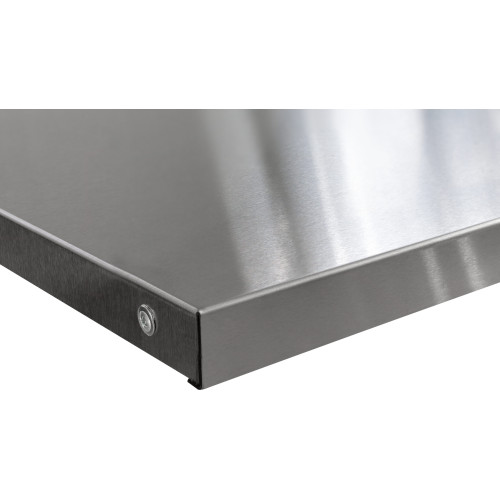 Верстак 21Н (1200х620х750h) на опорах