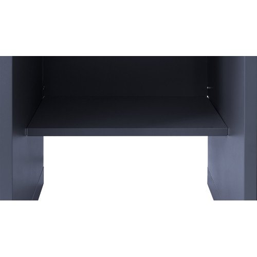 Верстак серії ПРОФІ 41 2М2Б/С2Б Ч