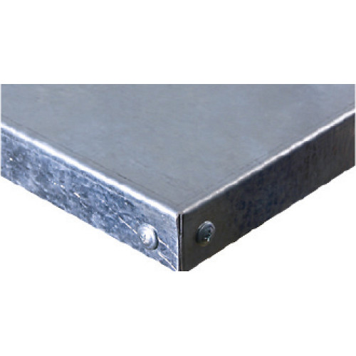 Верстак тяжелой серии 210 Д/МСБ/МСБ О(2,0)