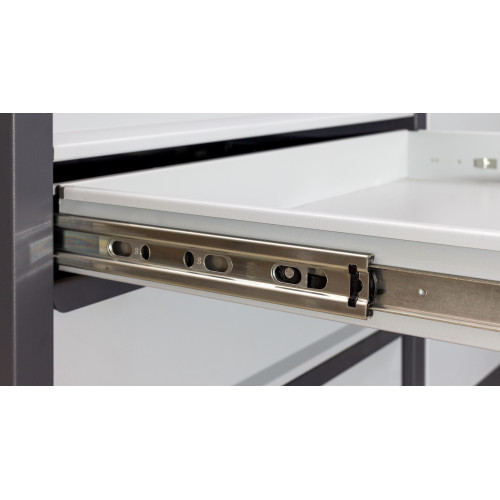 Верстак мобильный ВМ 6МС/Д Н