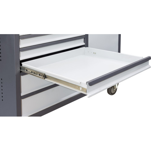 Верстак мобильный ВМ 6МС/Д Н