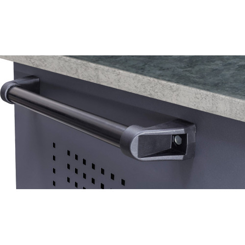 Верстак мобільний ВМ 4М2С/Д О(1,0)