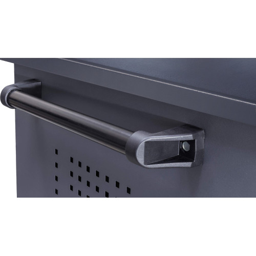 Верстак мобільний ВМ 6МС/Д Ч