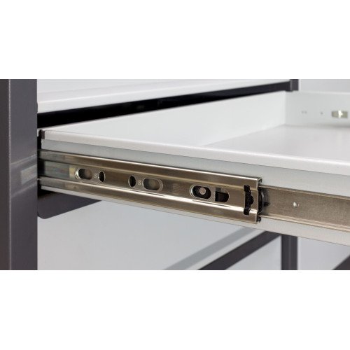 Верстак мобільний ВМ 4М2С/Д О(1,0)