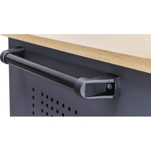 Верстак мобильный ВМ 6МС/Д Ф