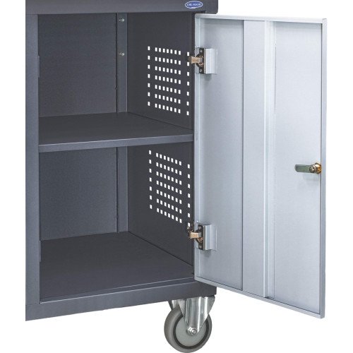 Верстак мобільний ВМ 4М2С/Д О(1,0)