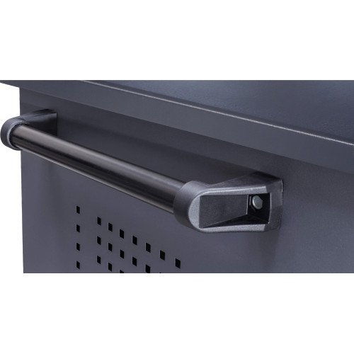 Верстак мобильный ВМ 6МС/Д Ч