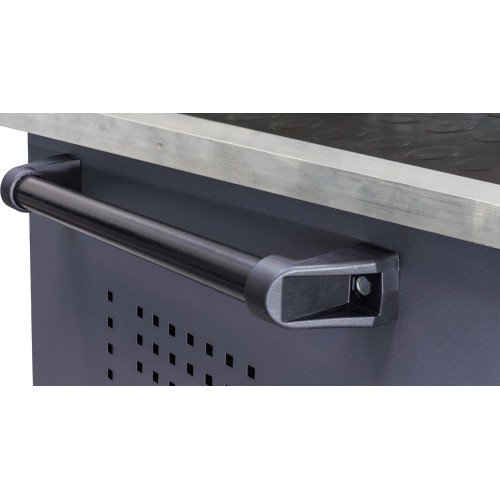 Верстак мобильный ВМ 4М2С/Д R