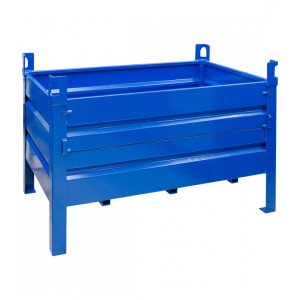 Поддон ПМБ-4О-12х8